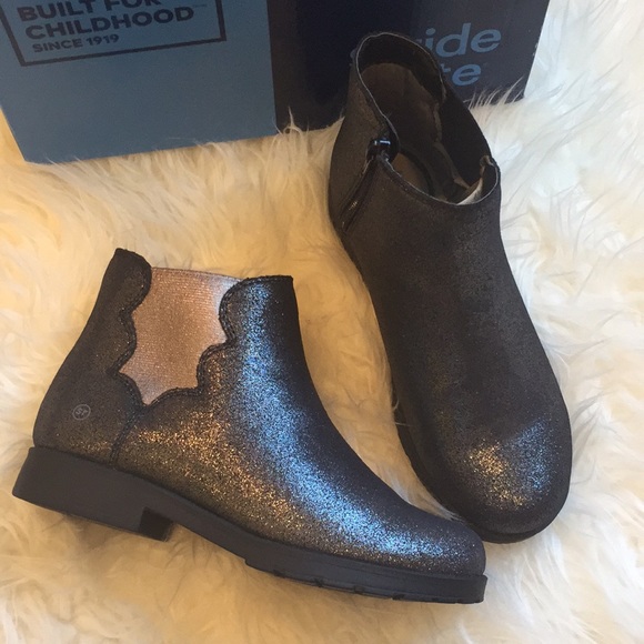 stride rite isabella